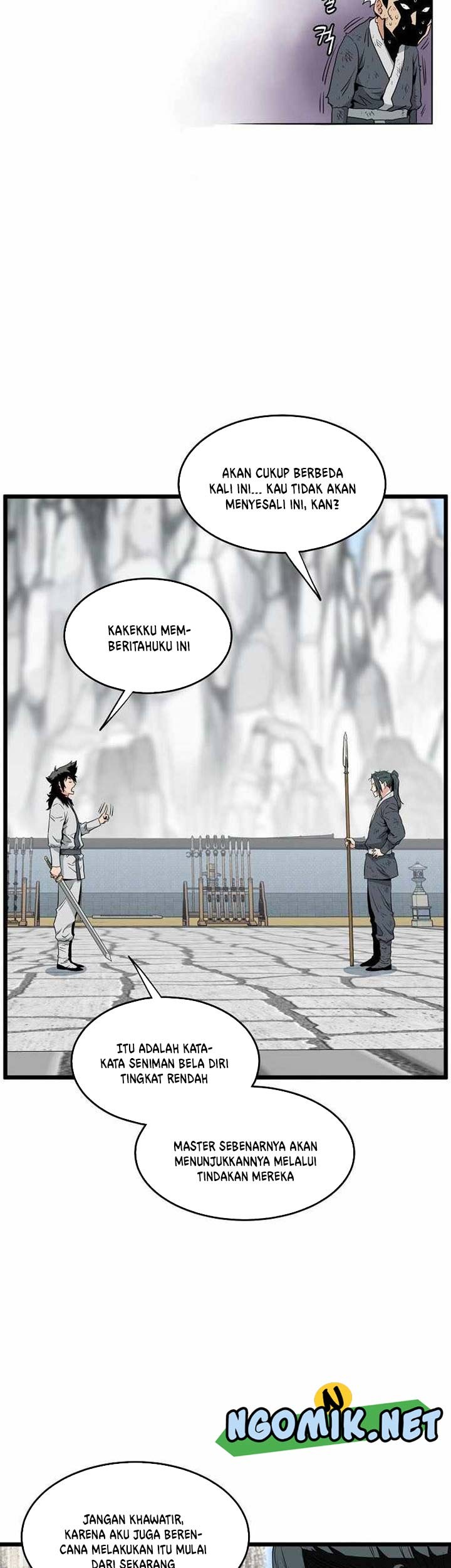 Chapter 107 - halaman 57