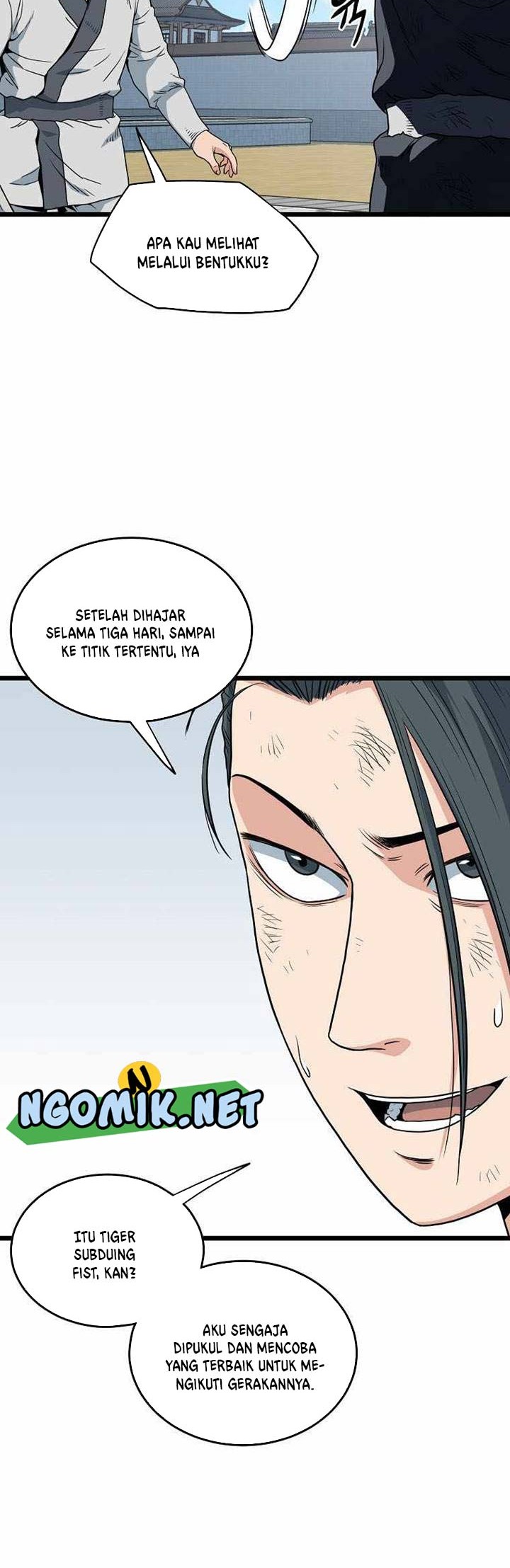 Chapter 107 - halaman 12
