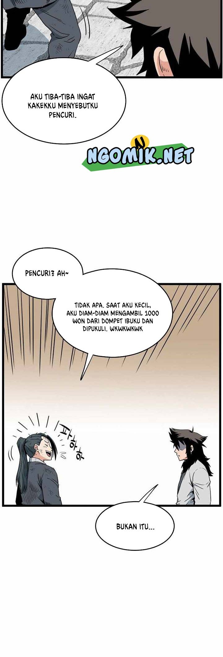 Chapter 107 - halaman 18