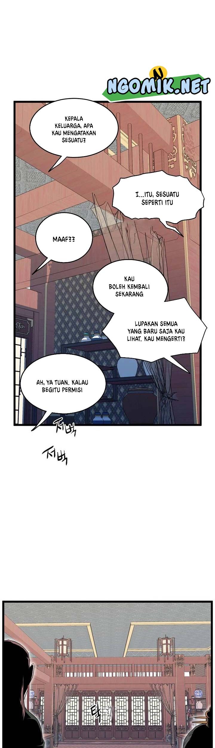 Chapter 106 - halaman 21