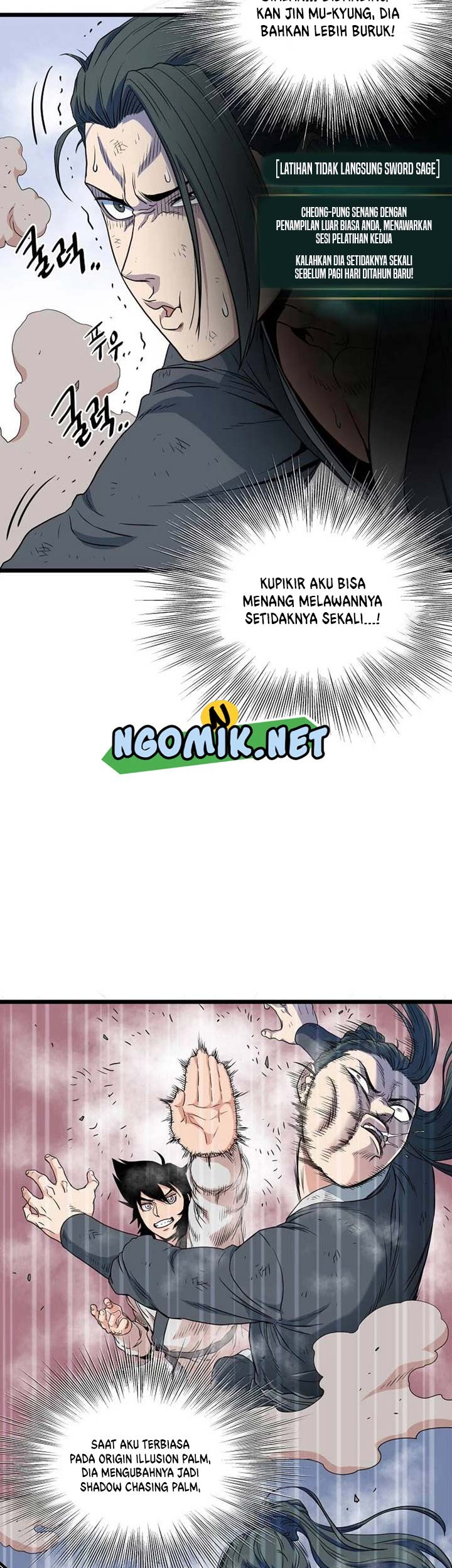 Chapter 106 - halaman 31