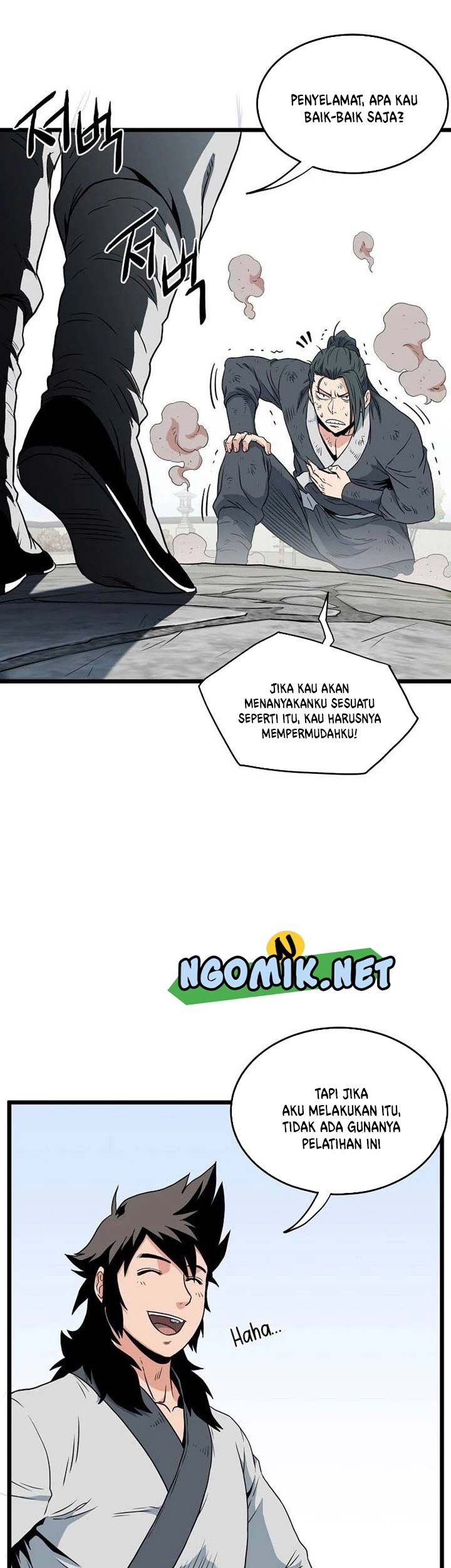 Chapter 106 - halaman 33