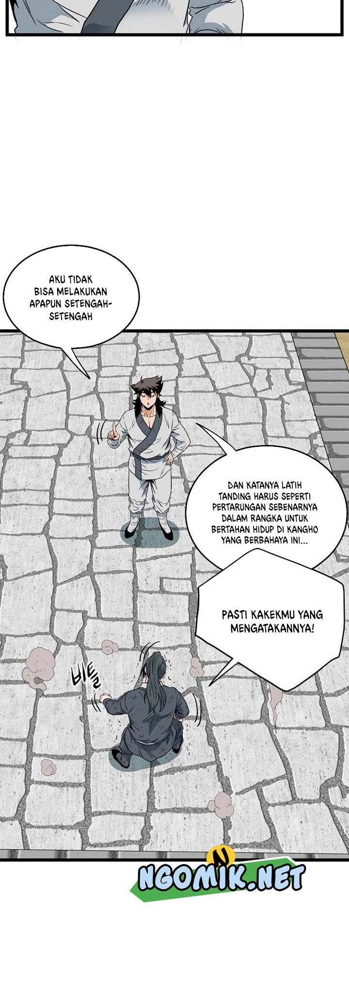 Chapter 106 - halaman 34