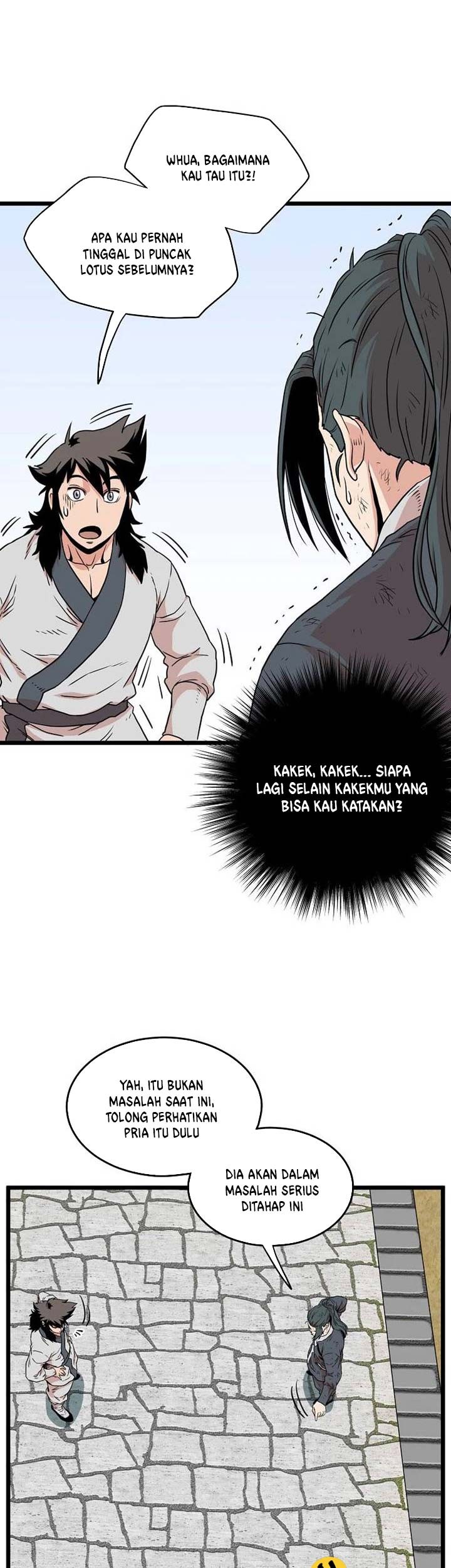 Chapter 106 - halaman 35