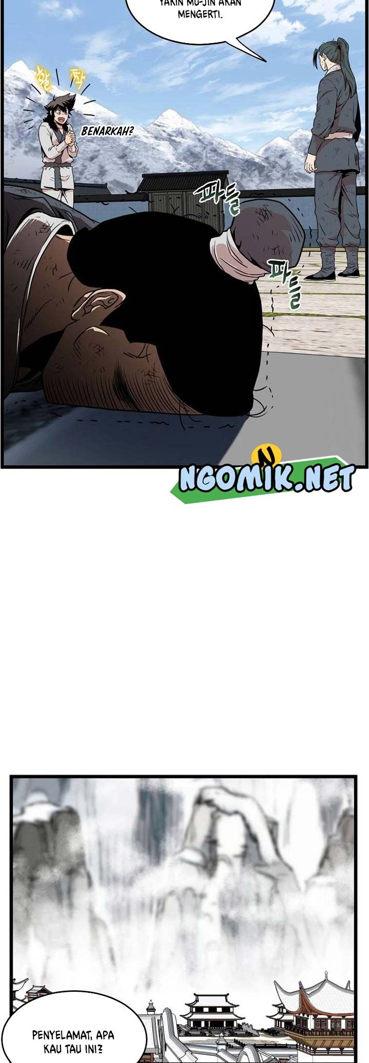Chapter 106 - halaman 38