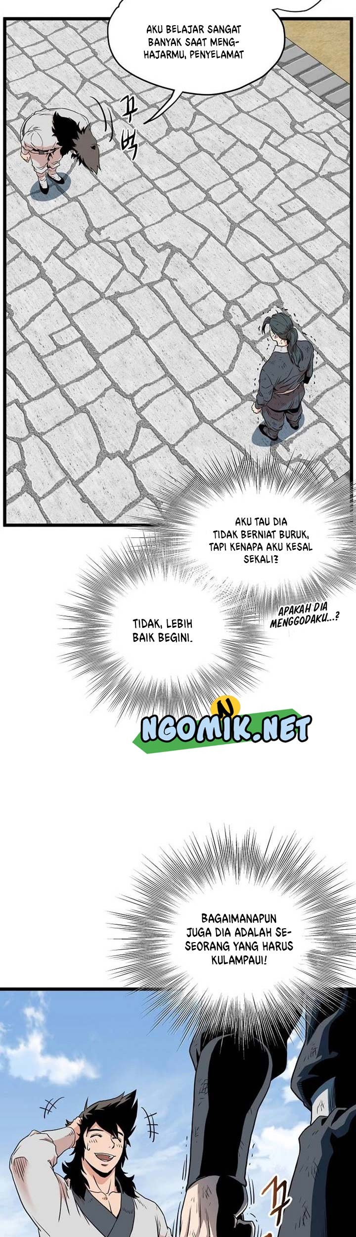 Chapter 106 - halaman 41