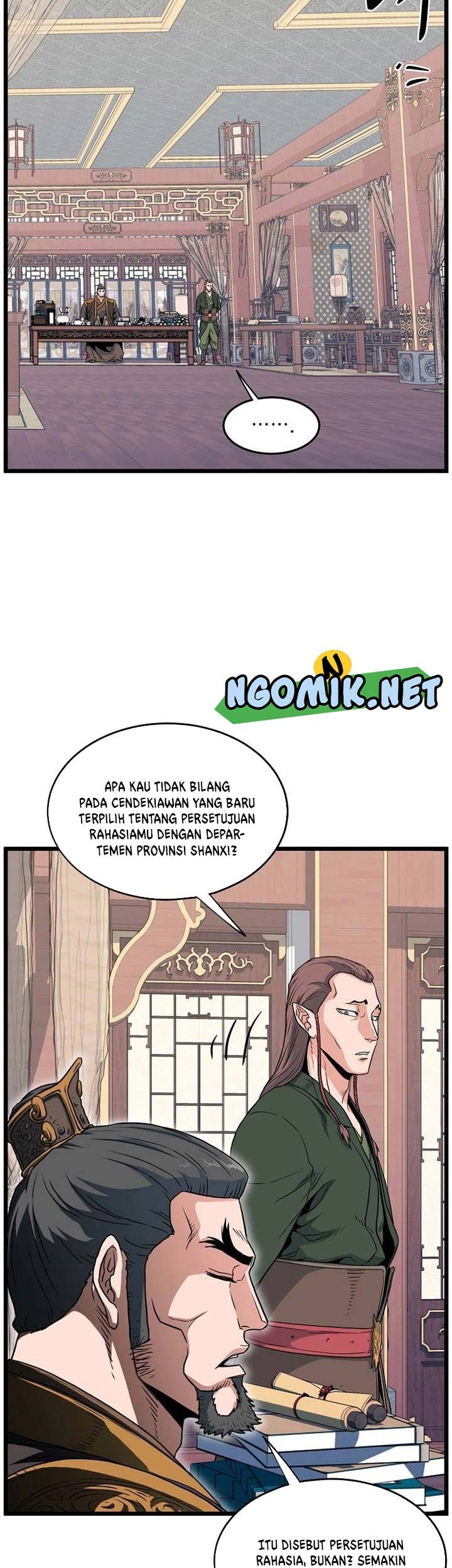 Chapter 106 - halaman 13