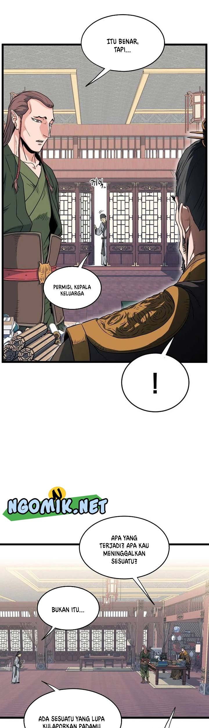 Chapter 106 - halaman 15
