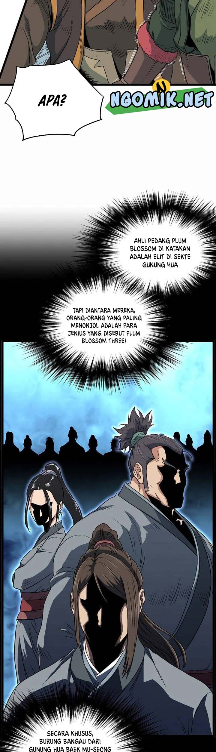 Chapter 106 - halaman 17