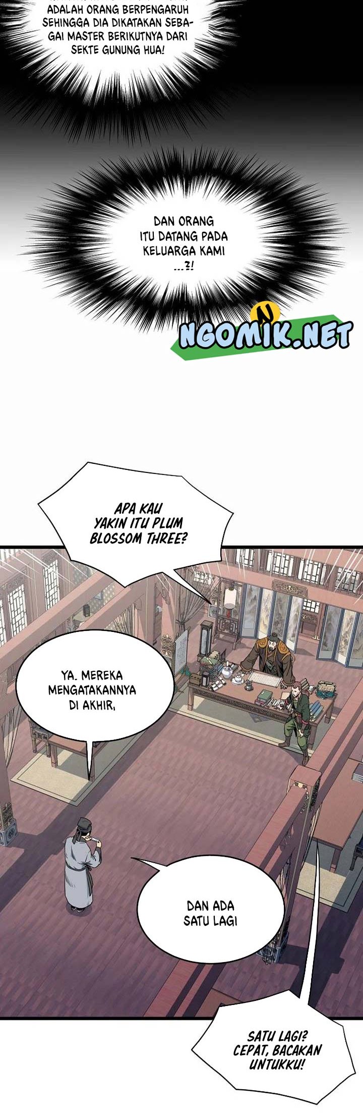 Chapter 106 - halaman 18
