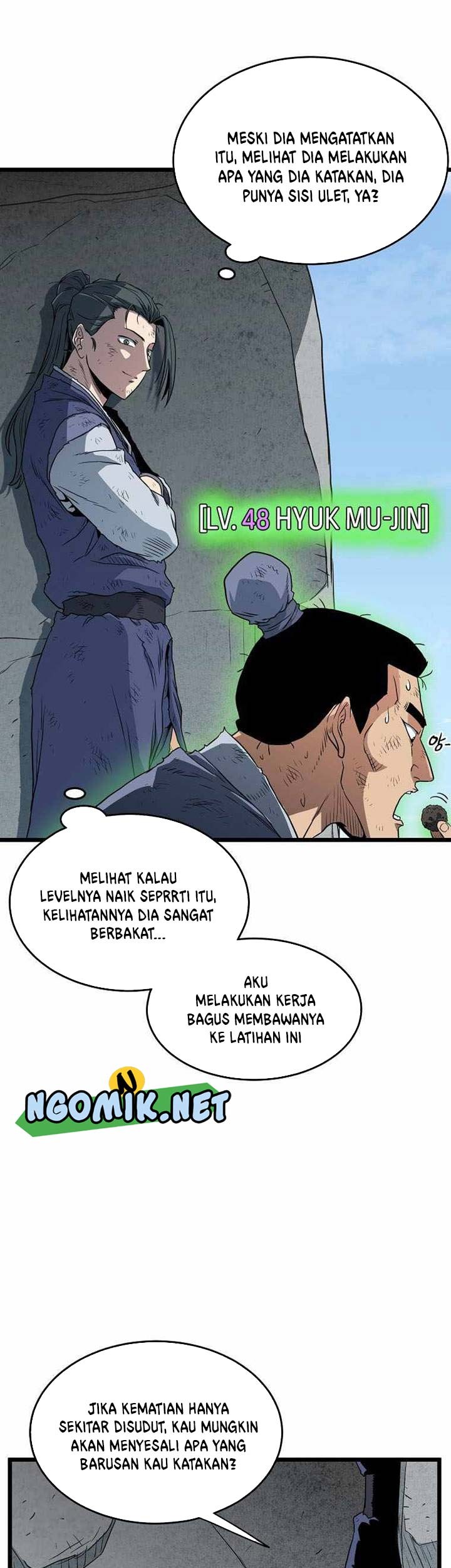 Chapter 105 - halaman 23