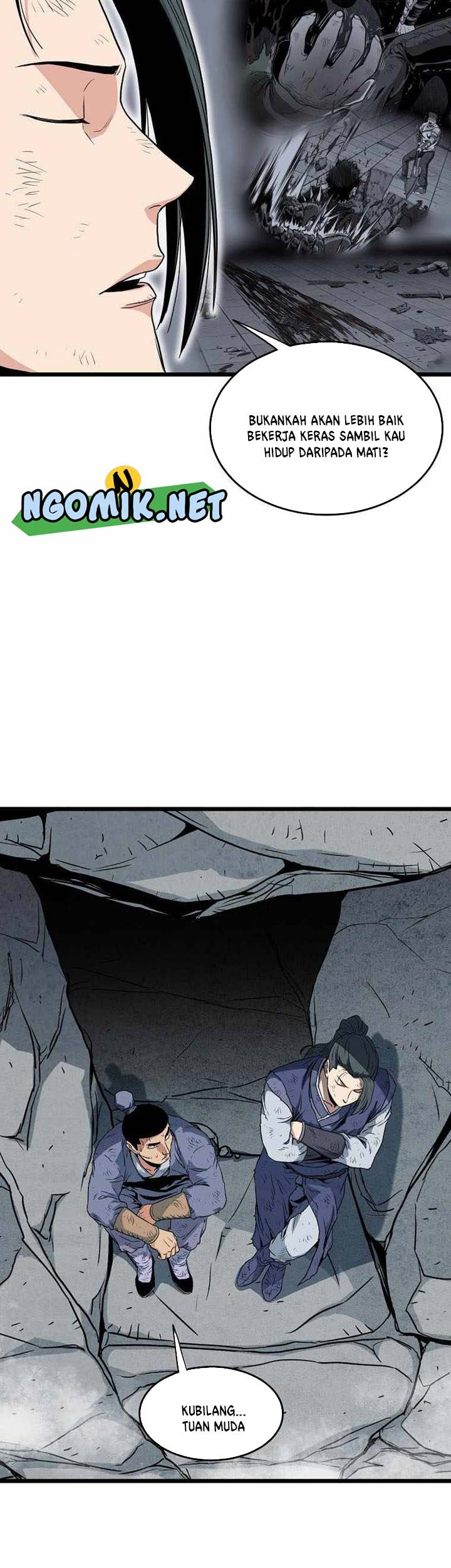 Chapter 105 - halaman 25