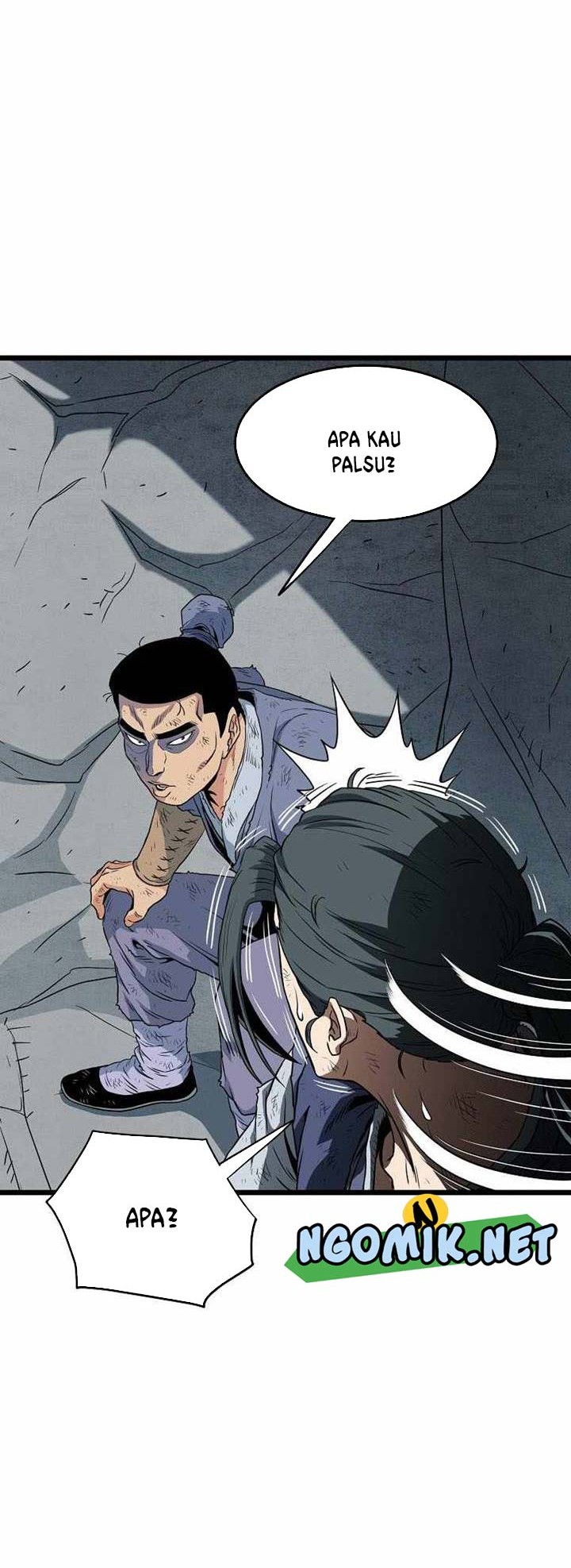 Chapter 105 - halaman 26