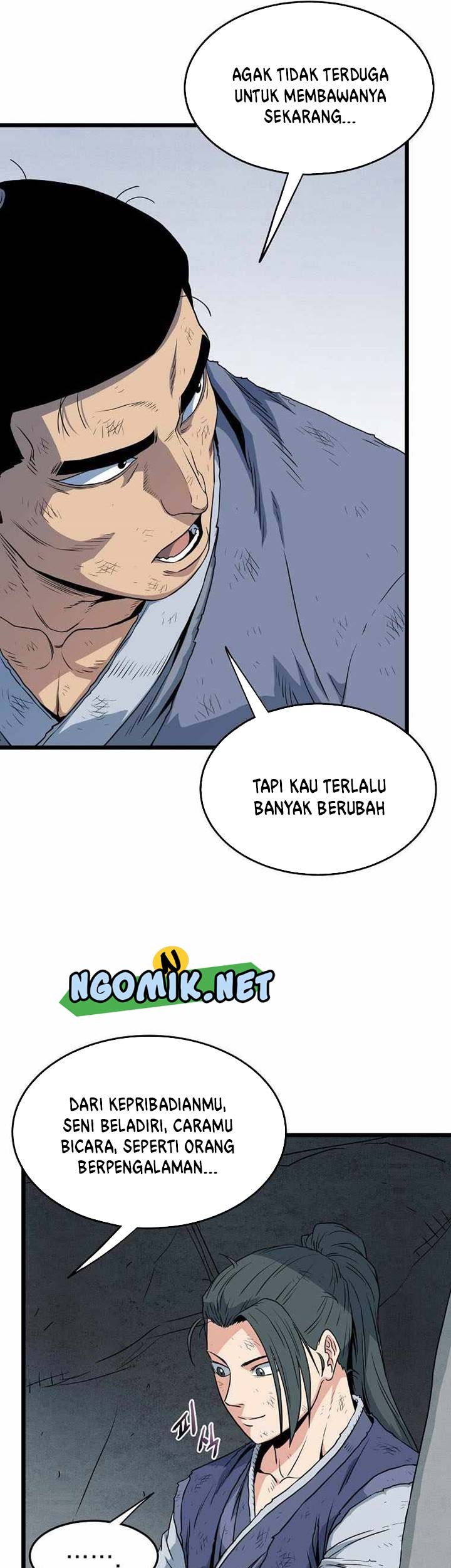 Chapter 105 - halaman 27