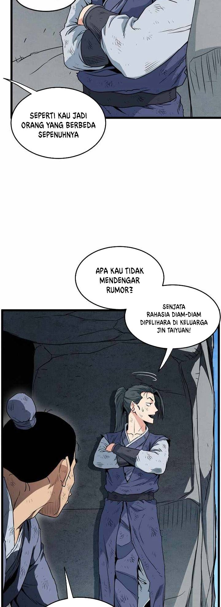 Chapter 105 - halaman 28