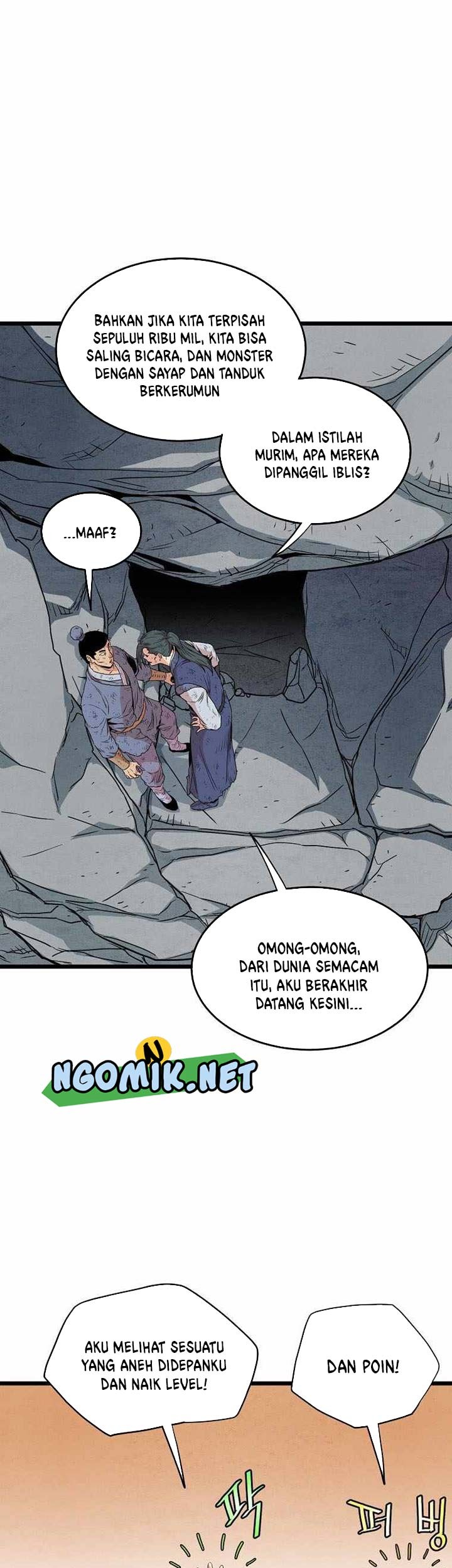 Chapter 105 - halaman 35