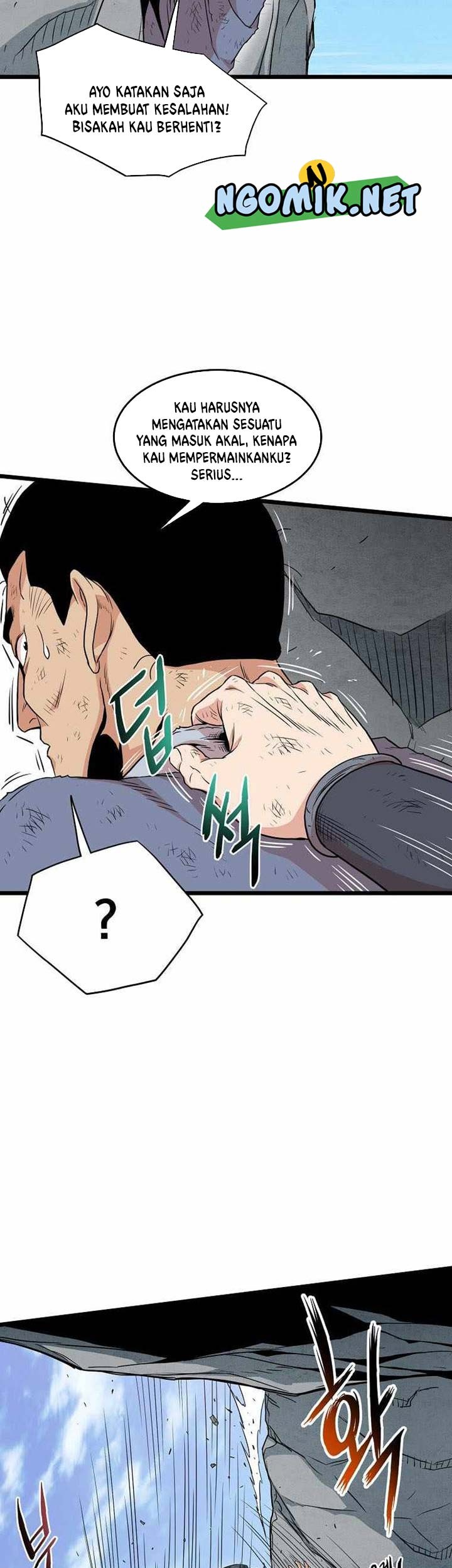 Chapter 105 - halaman 37