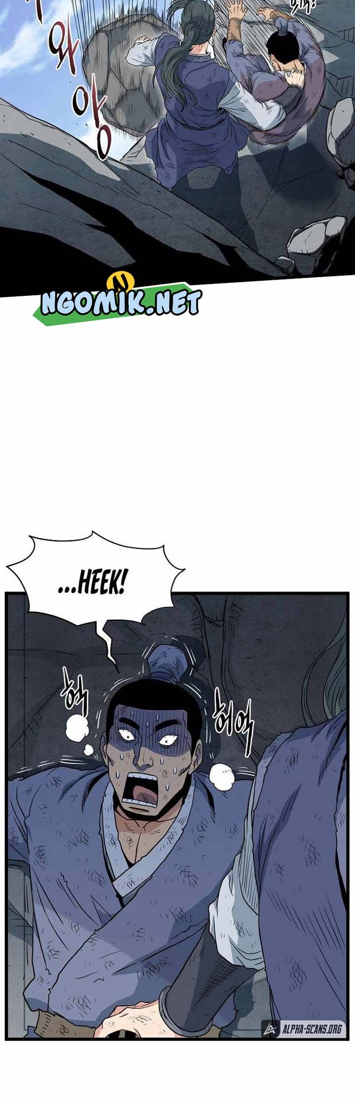 Chapter 105 - halaman 38