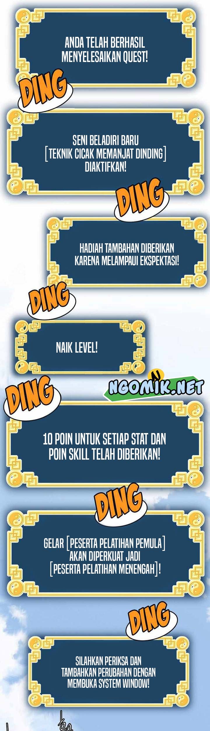 Chapter 105 - halaman 43