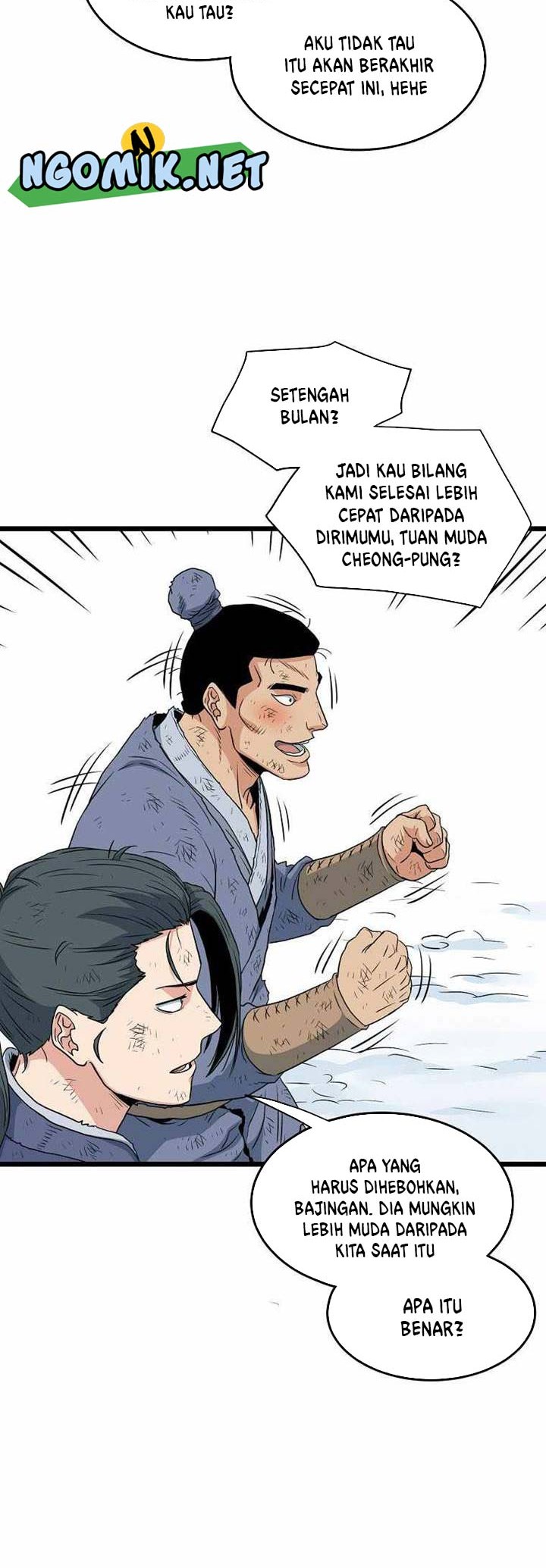 Chapter 105 - halaman 46