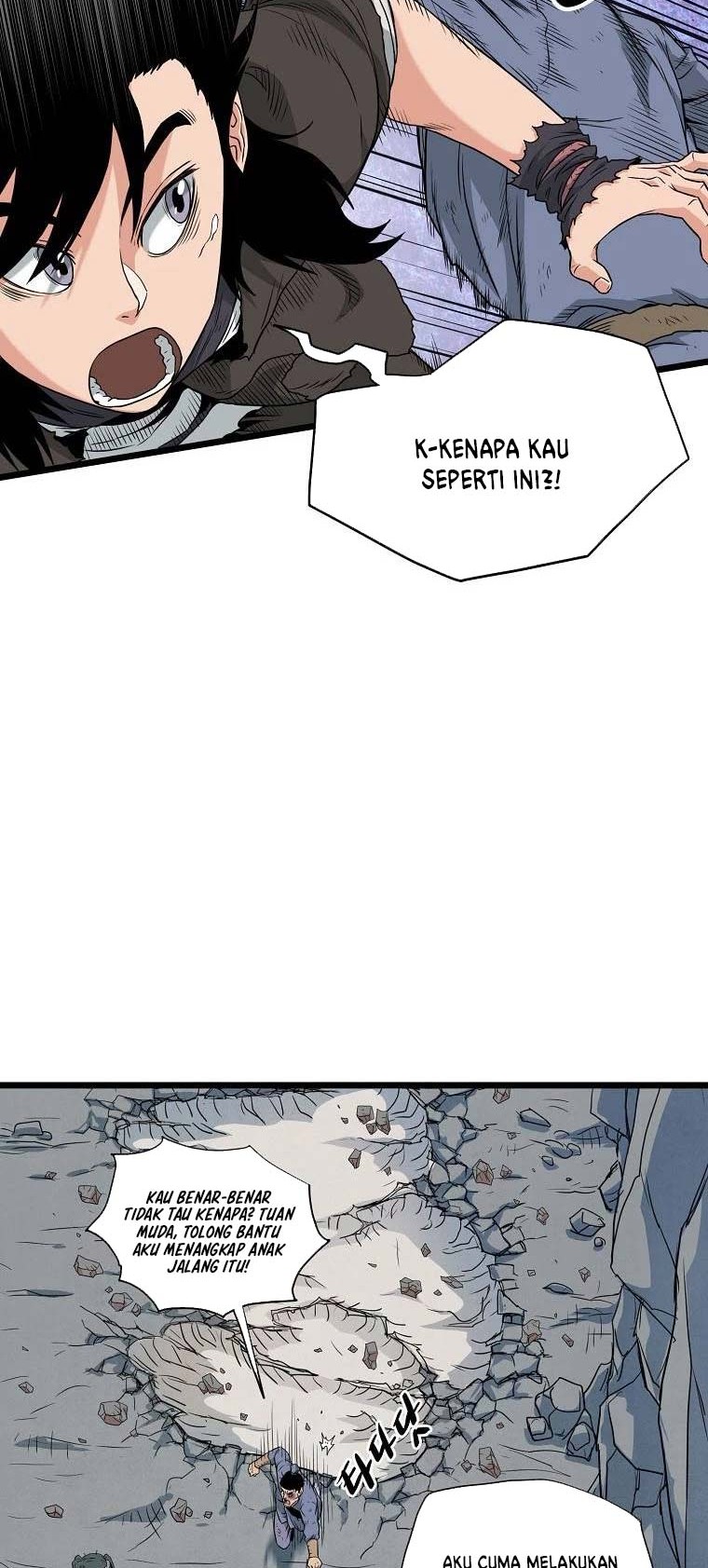 Chapter 104 - halaman 22