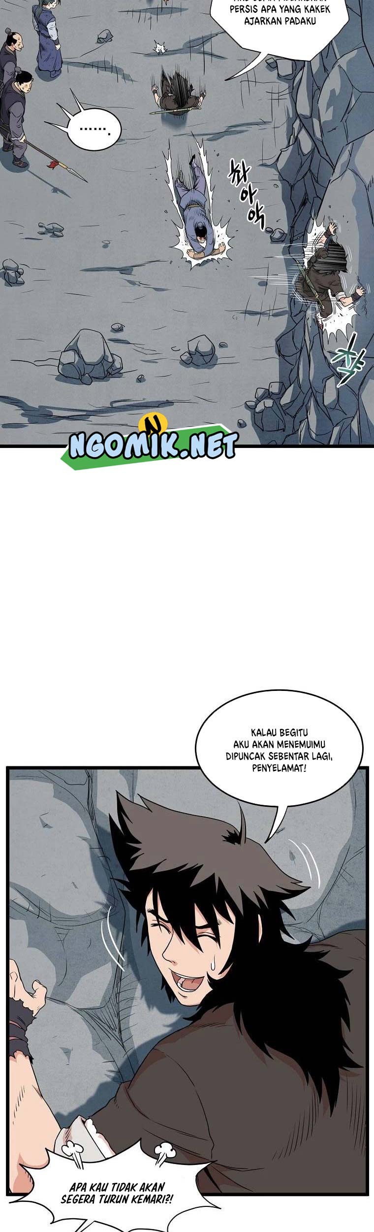 Chapter 104 - halaman 23