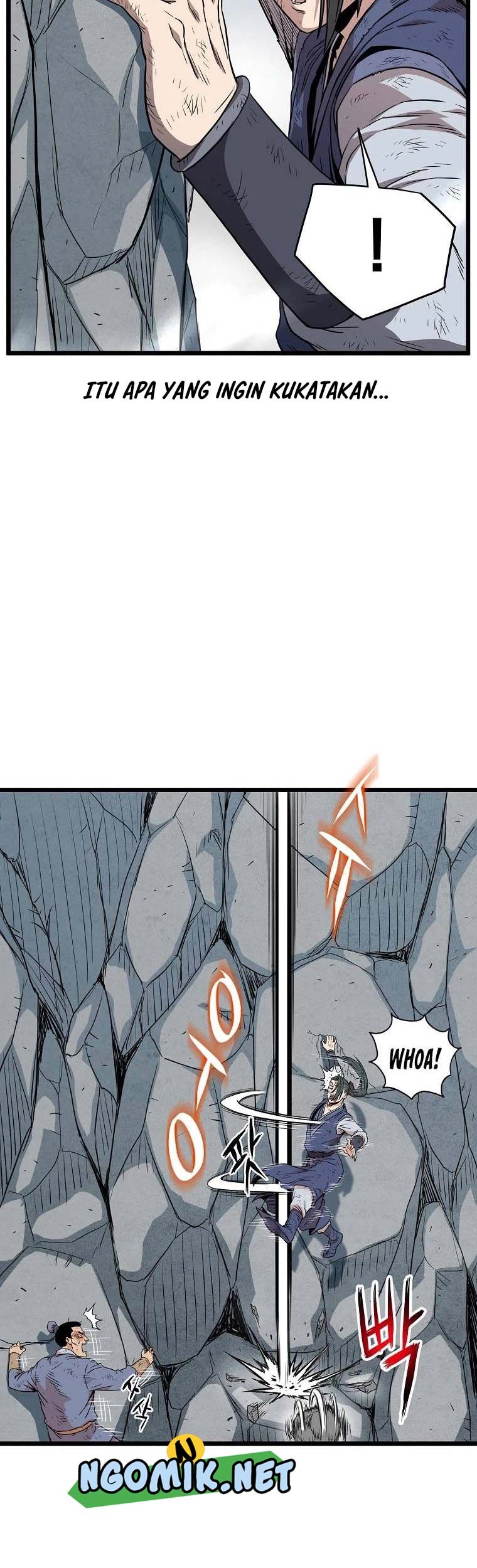 Chapter 104 - halaman 35