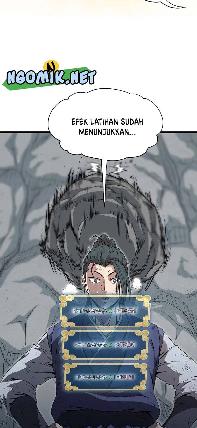 Chapter 104 - halaman 48