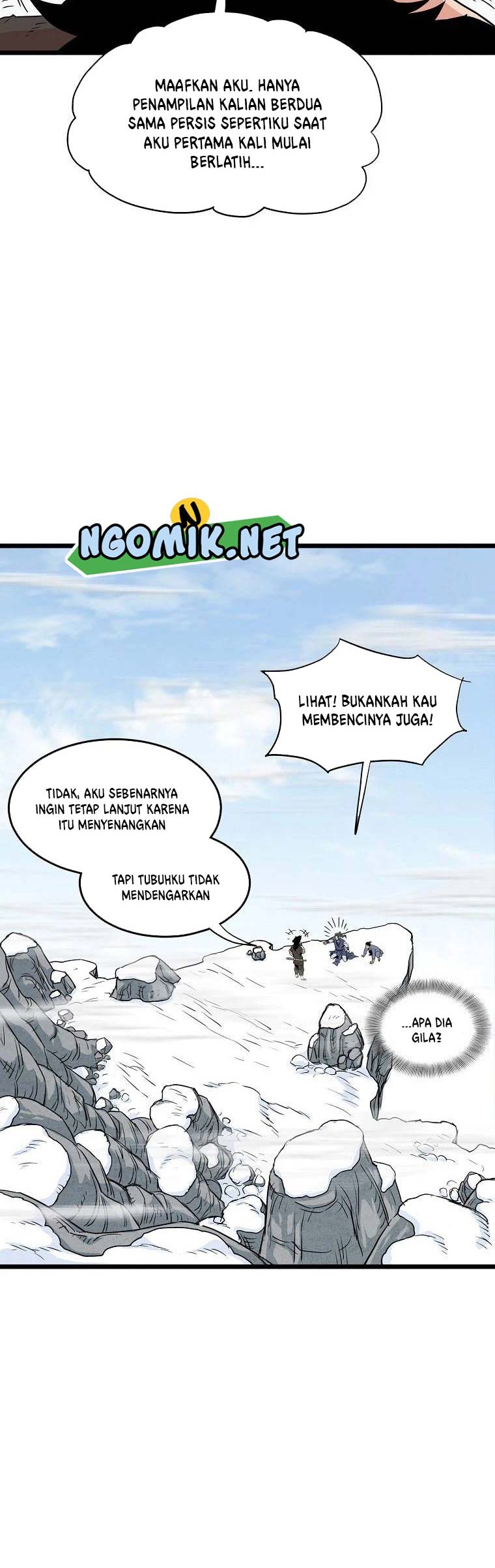 Chapter 104 - halaman 62