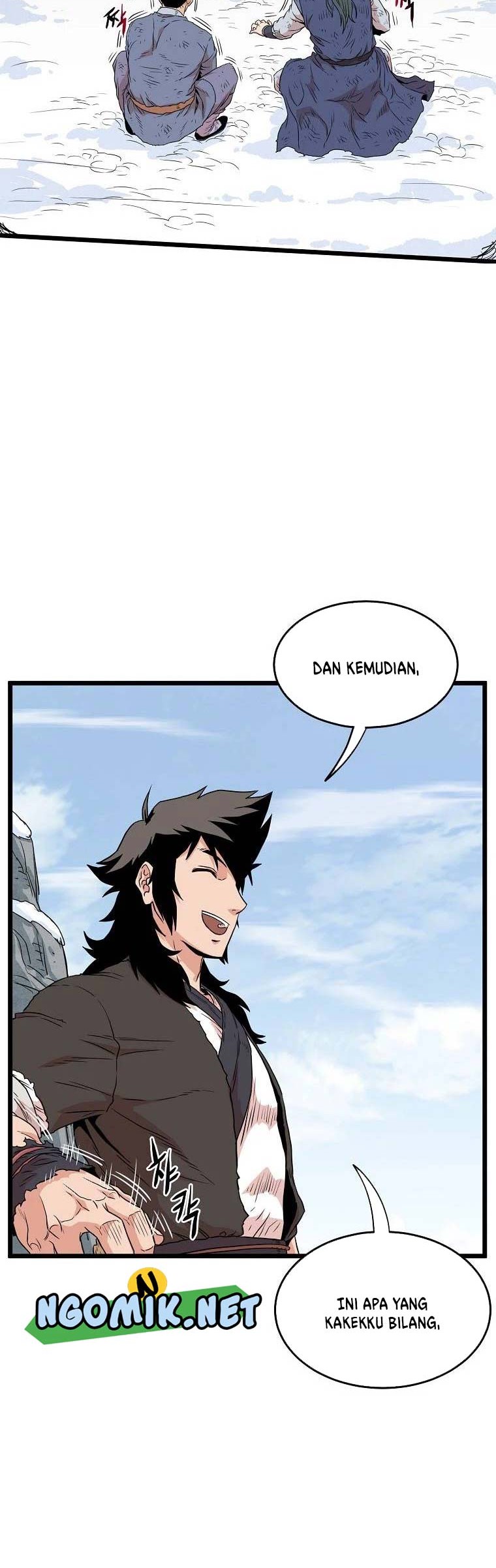 Chapter 104 - halaman 64