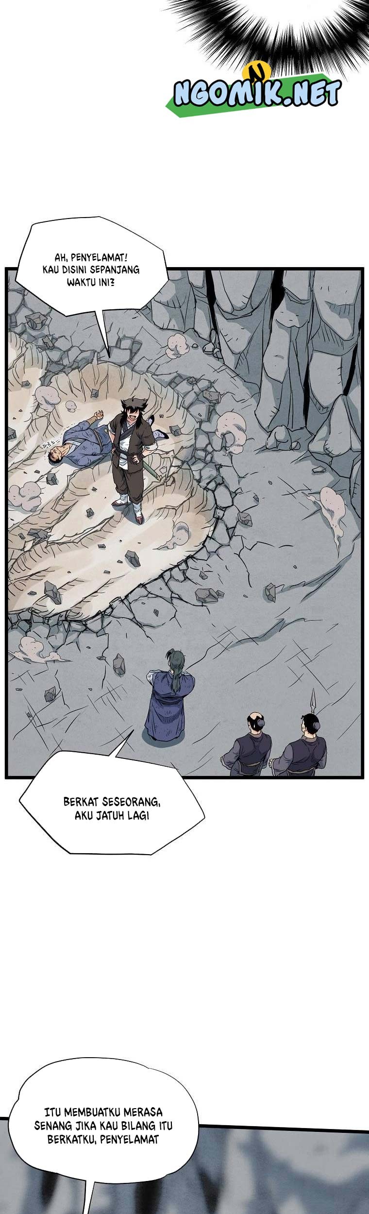 Chapter 104 - halaman 17