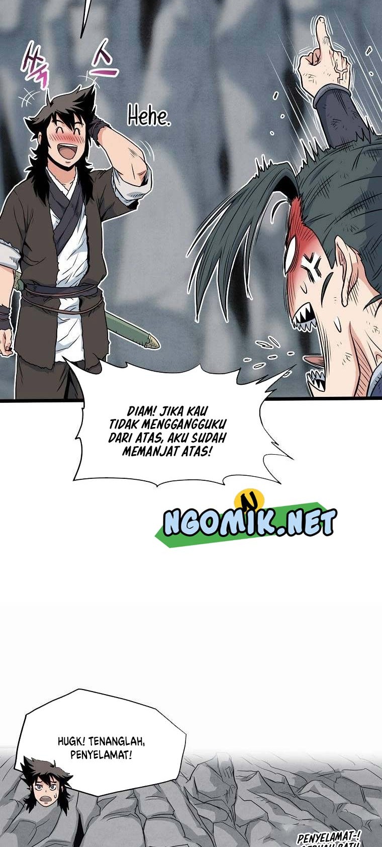 Chapter 104 - halaman 18