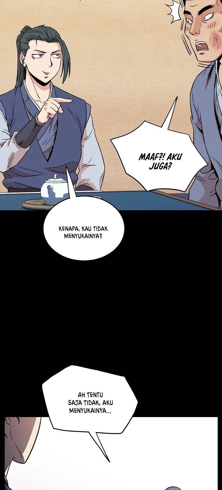 Chapter 103 - halaman 30