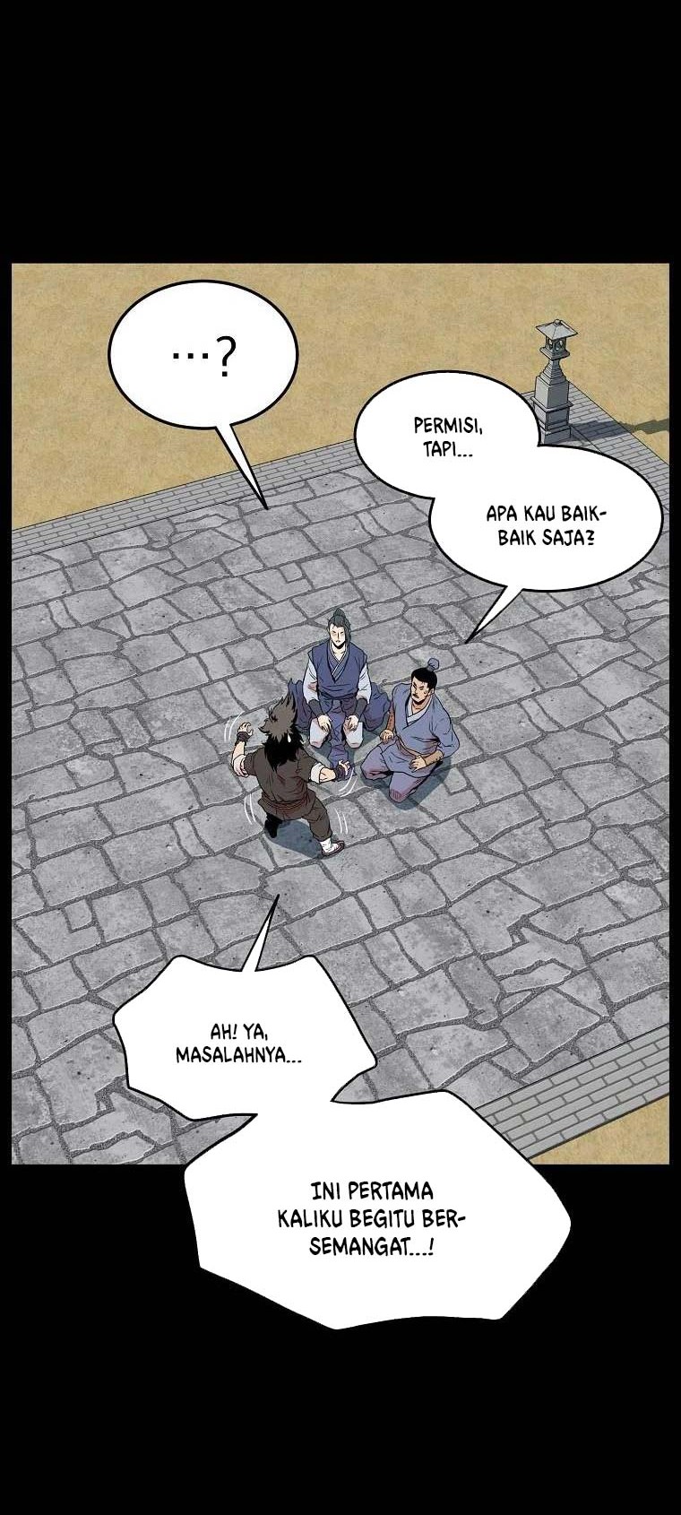 Chapter 103 - halaman 40