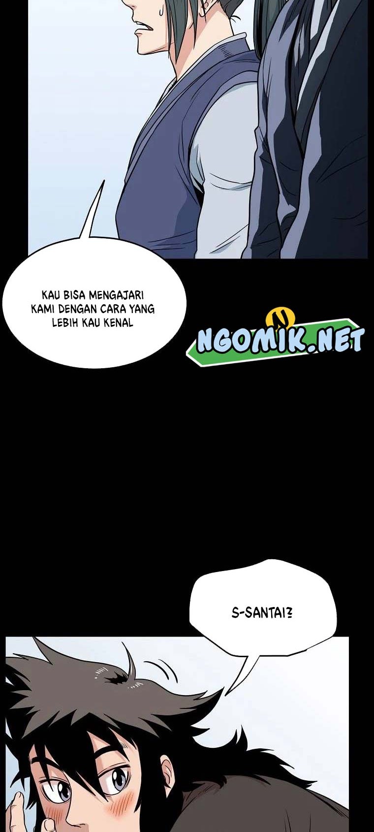 Chapter 103 - halaman 42
