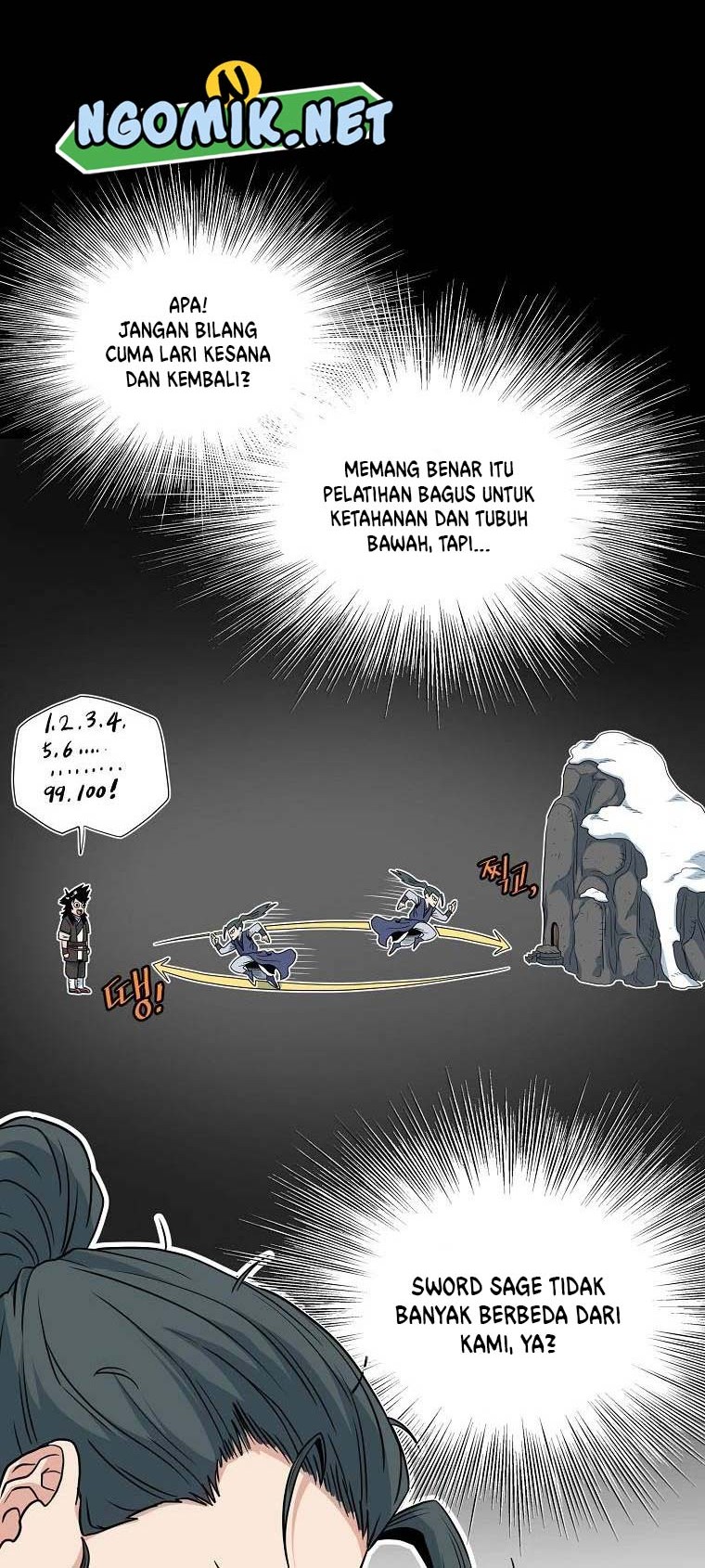 Chapter 103 - halaman 48