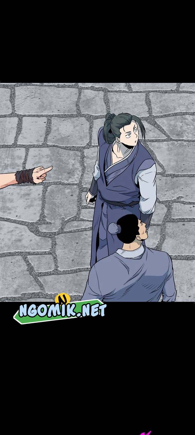 Chapter 103 - halaman 54