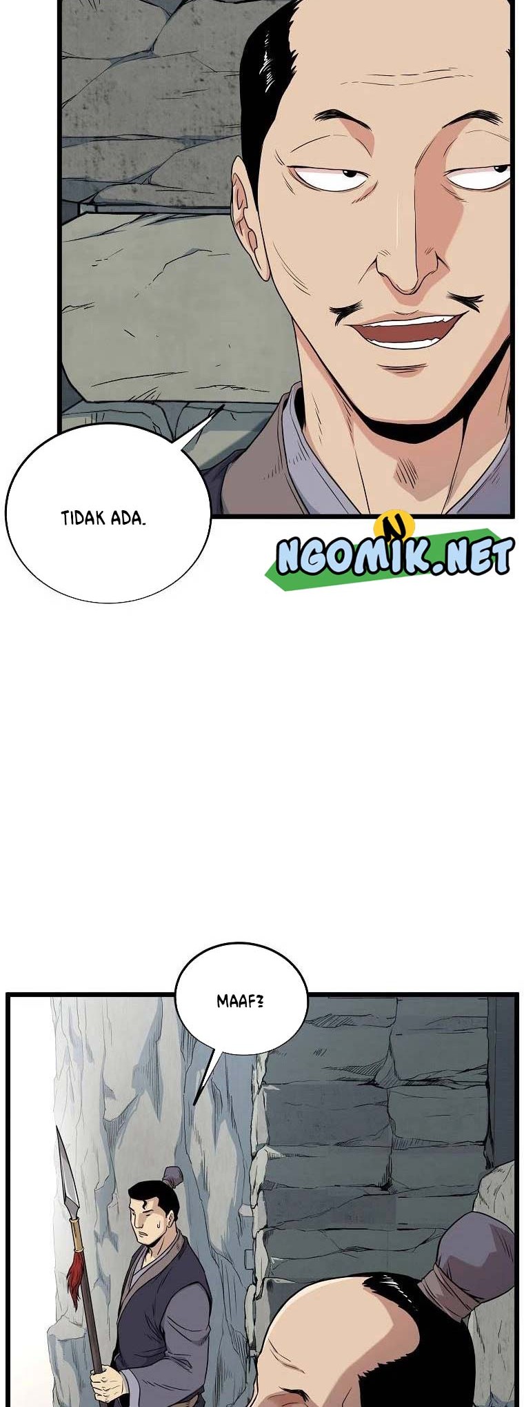Chapter 103 - halaman 8