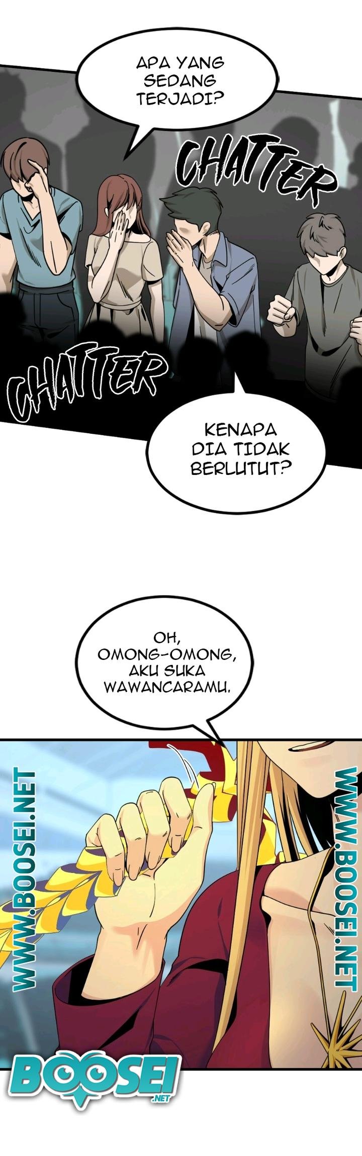 Chapter 79 - halaman 19