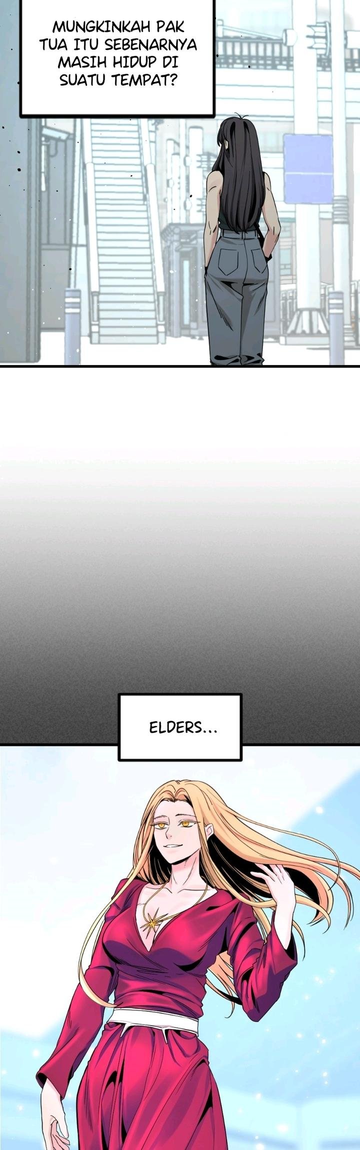 Chapter 79 - halaman 31