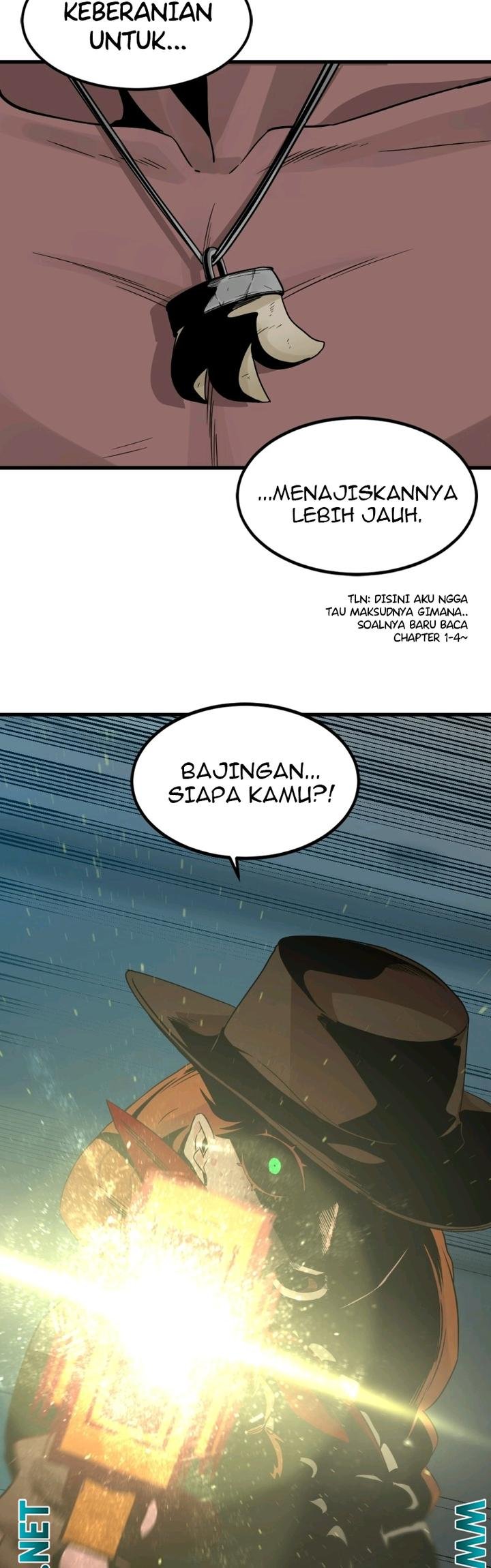 Chapter 79 - halaman 66