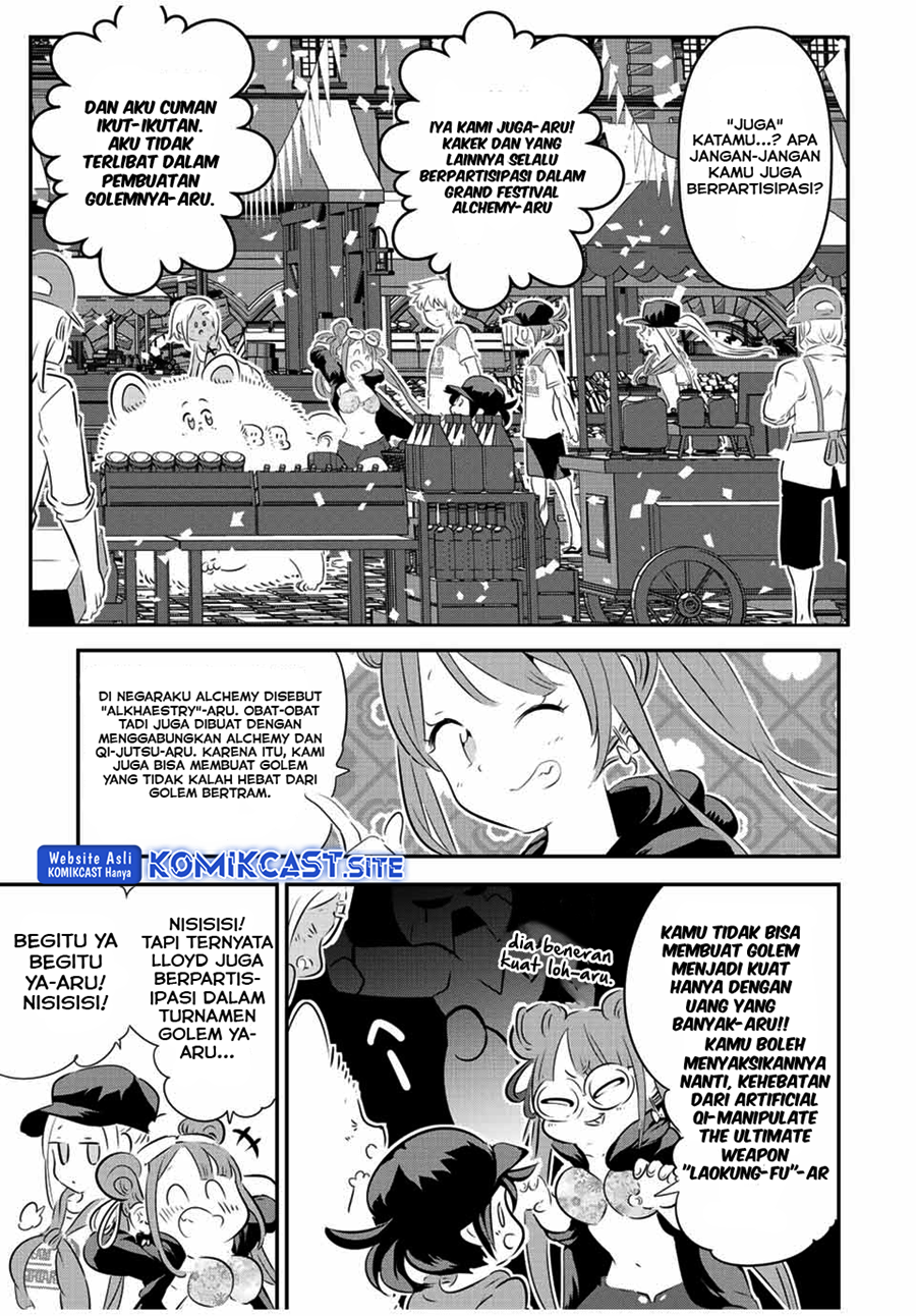 Chapter 106 - halaman 11