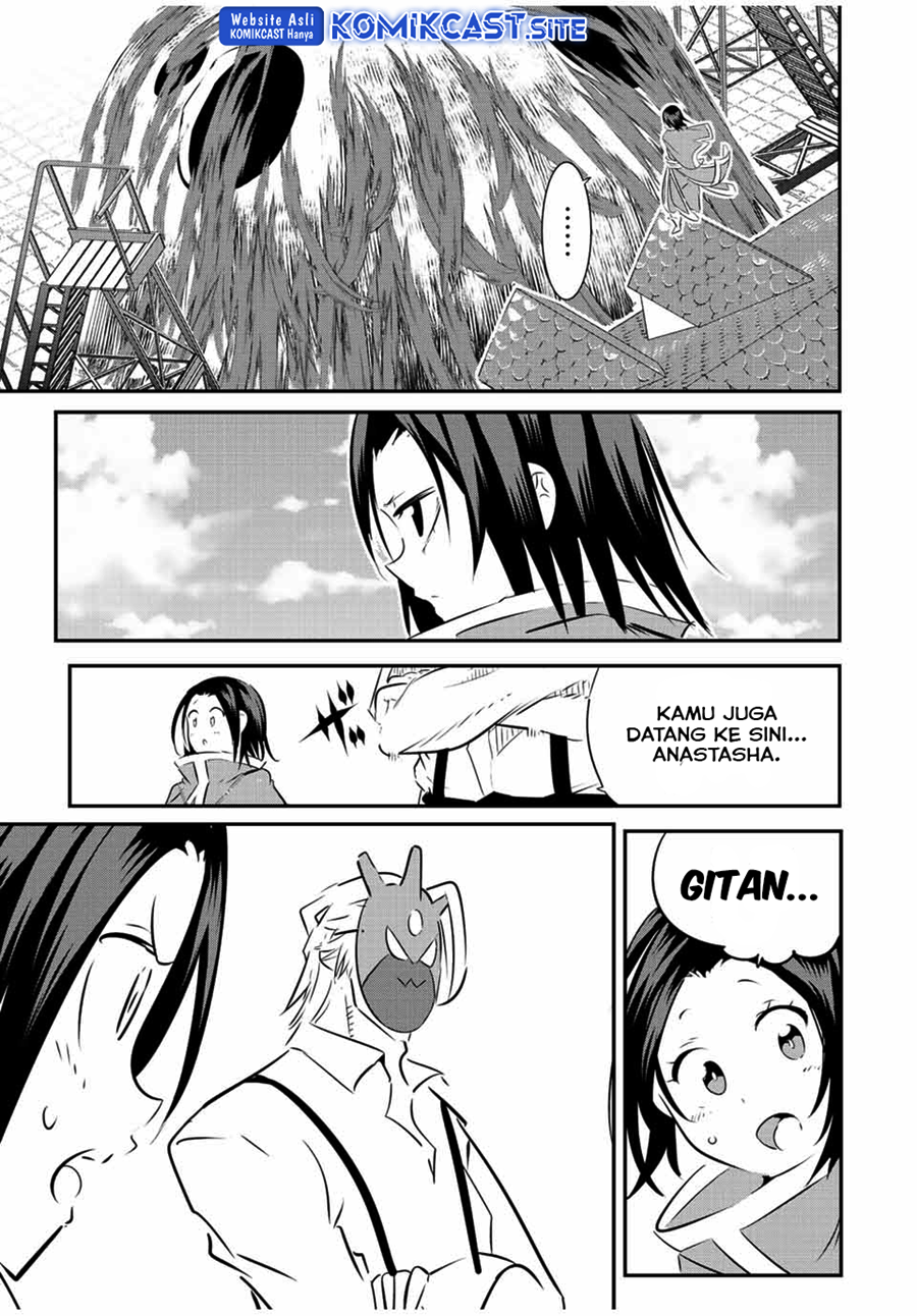 Chapter 106 - halaman 13