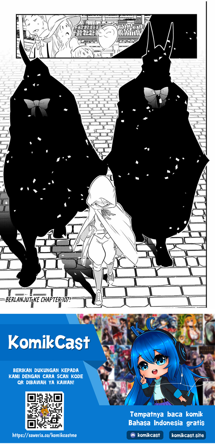 Chapter 106 - halaman 19