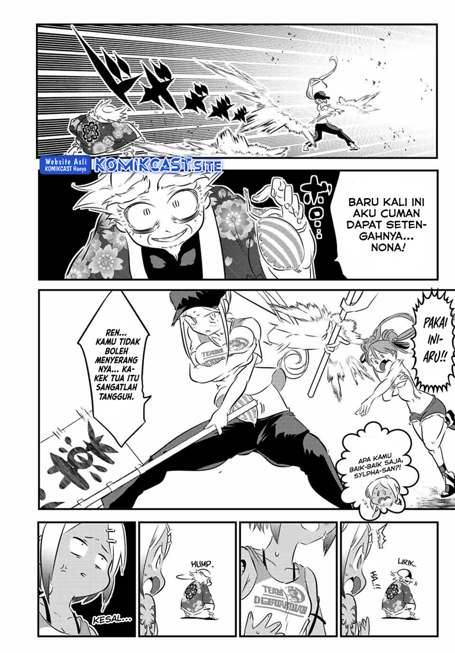 Chapter 106 - halaman 6