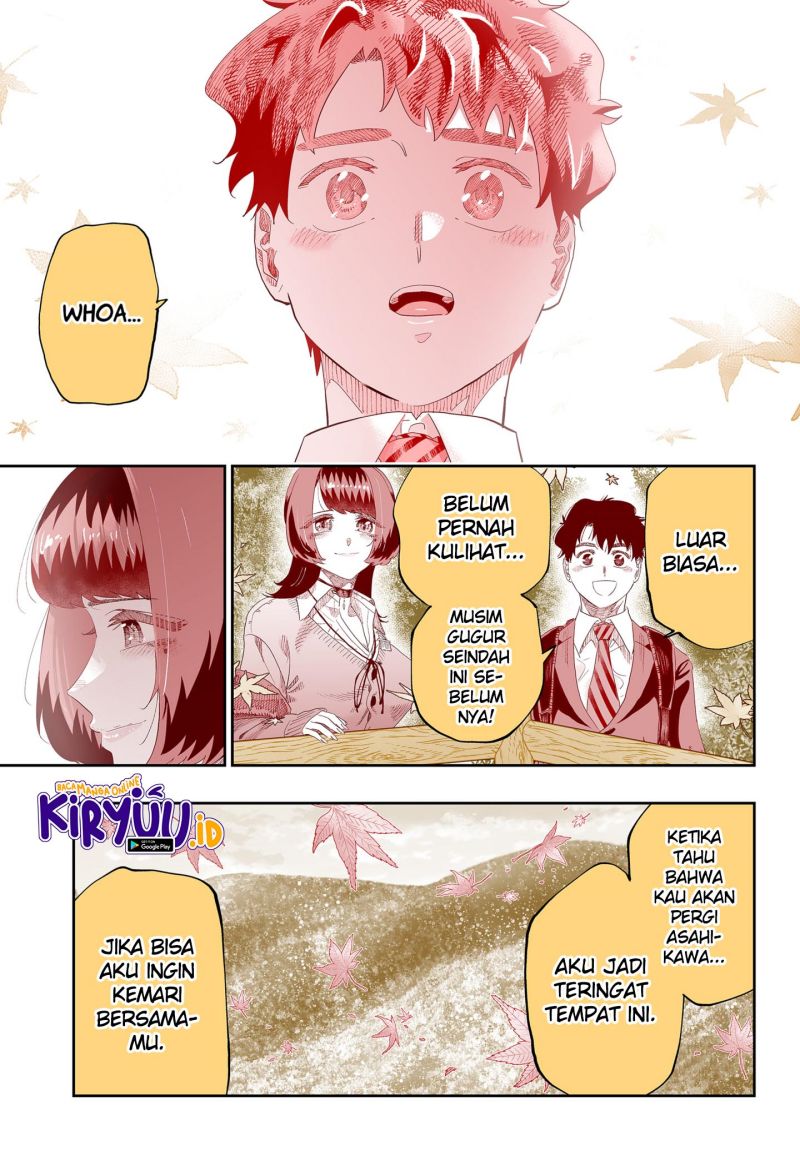 Chapter 87 - halaman 12