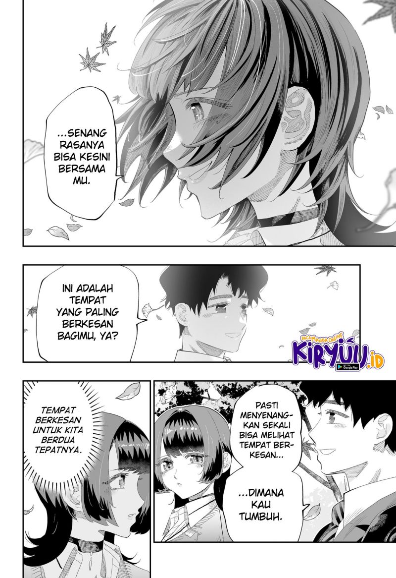 Chapter 87 - halaman 13