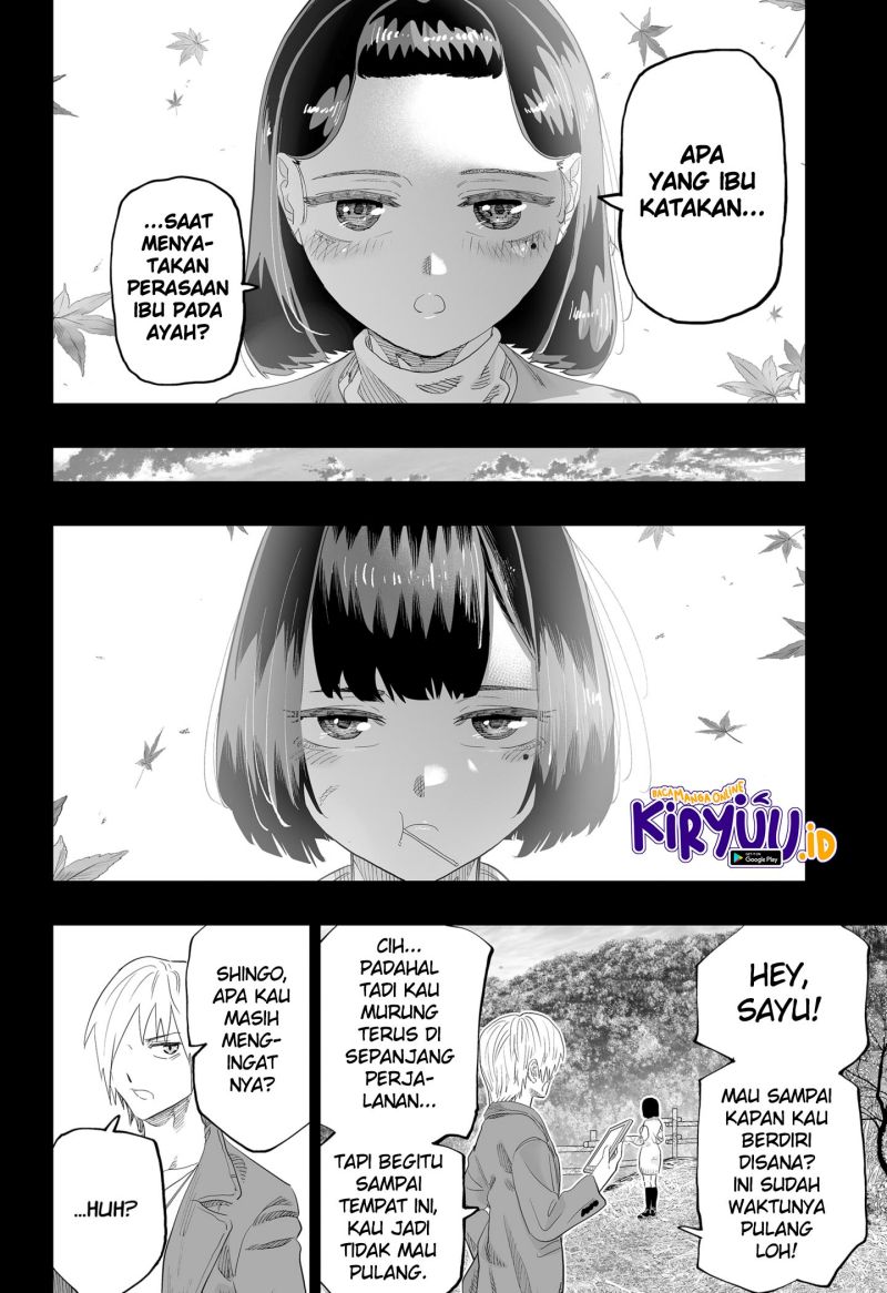Chapter 87 - halaman 15