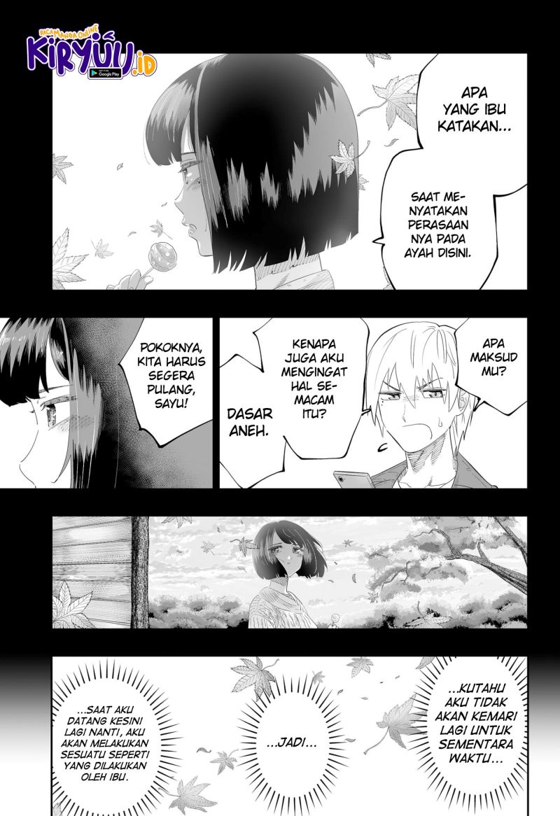Chapter 87 - halaman 16
