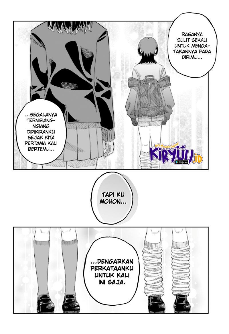 Chapter 87 - halaman 21